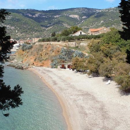 Apartments And Rooms By The Sea Komiza, Vis - 2431 מראה חיצוני תמונה