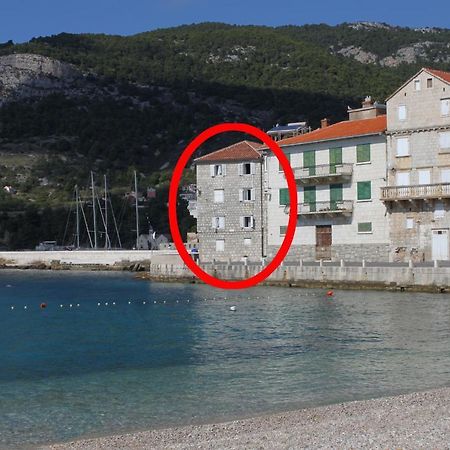 Apartments And Rooms By The Sea Komiza, Vis - 2431 מראה חיצוני תמונה