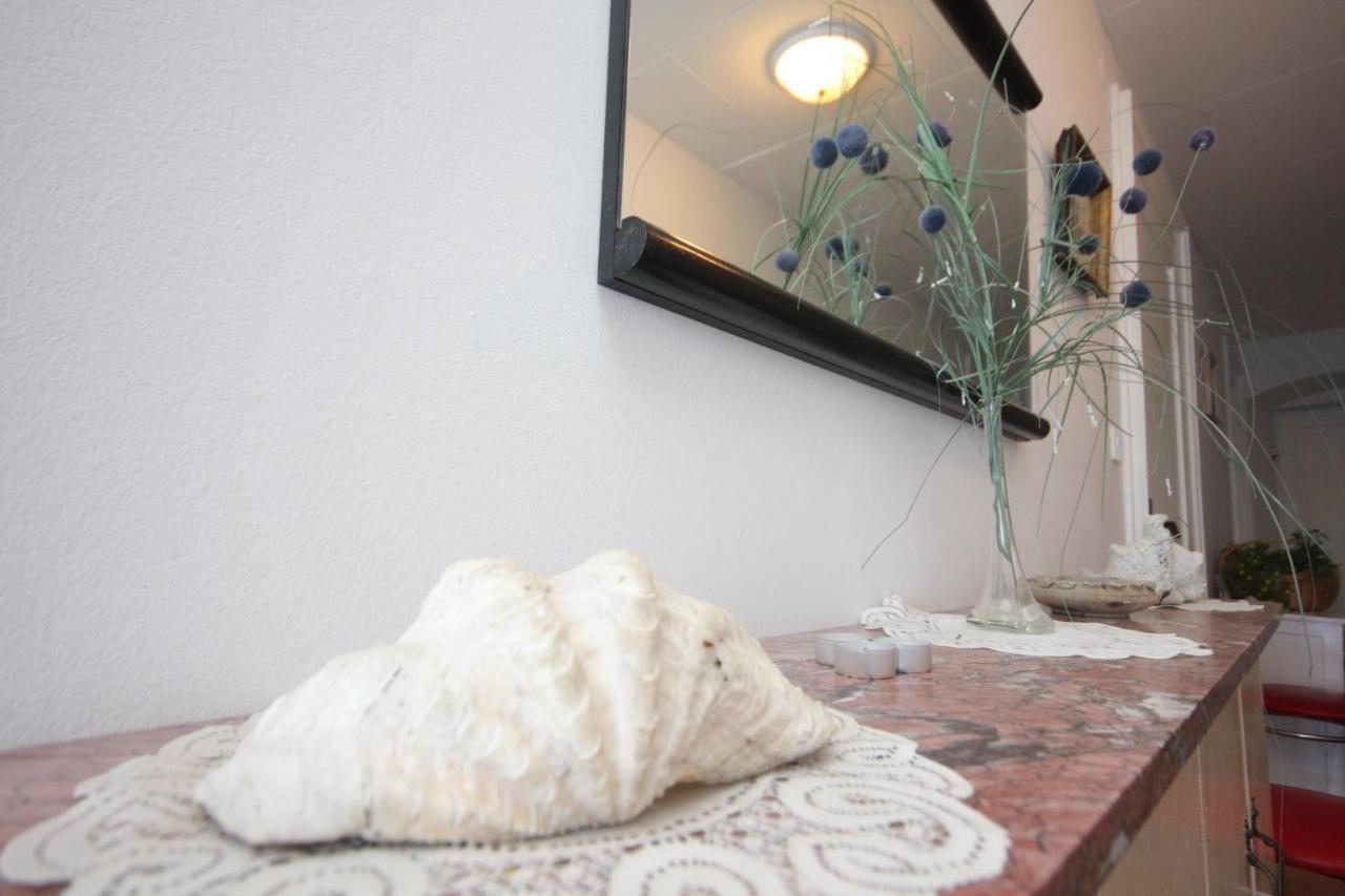 Apartments And Rooms By The Sea Komiza, Vis - 2431 מראה חיצוני תמונה