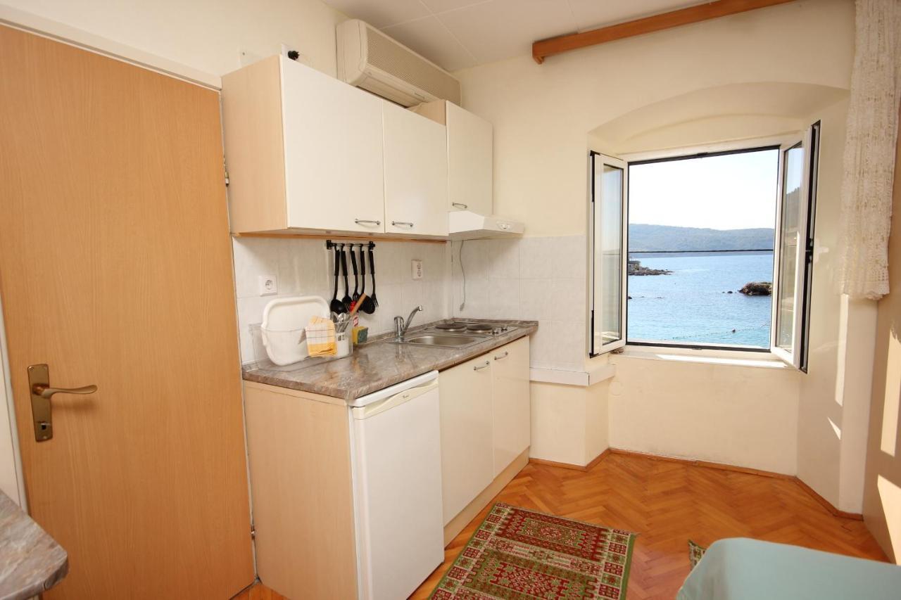 Apartments And Rooms By The Sea Komiza, Vis - 2431 מראה חיצוני תמונה