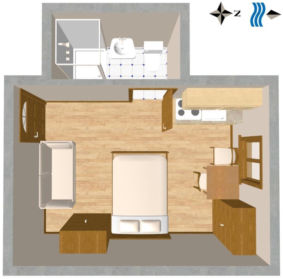 Apartments And Rooms By The Sea Komiza, Vis - 2431 מראה חיצוני תמונה