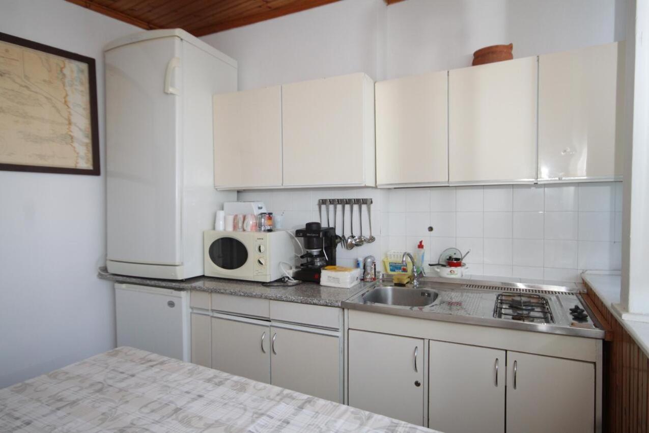 Apartments And Rooms By The Sea Komiza, Vis - 2431 מראה חיצוני תמונה