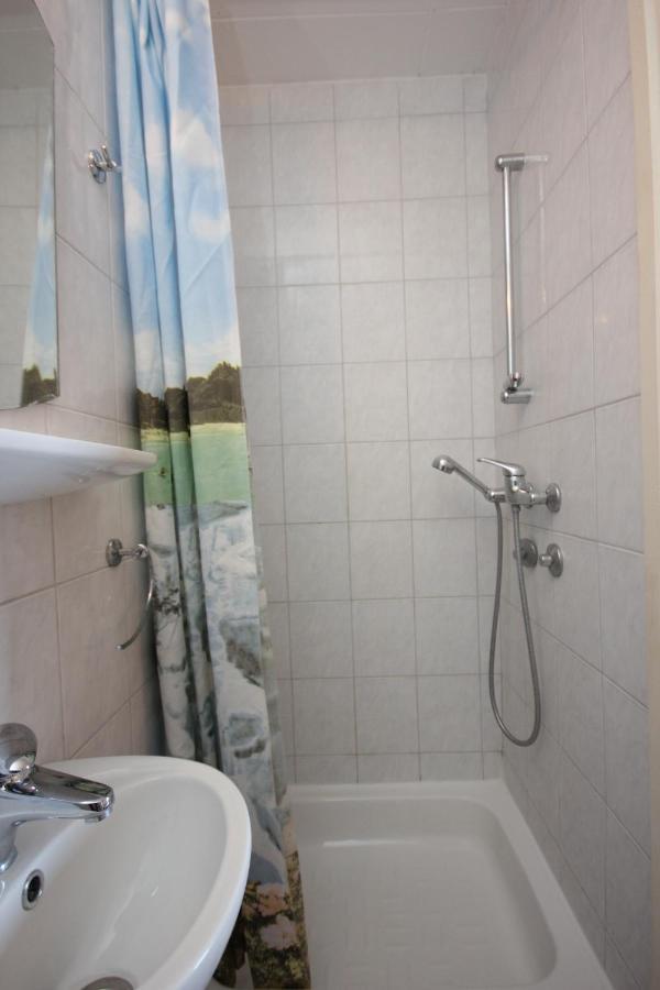 Apartments And Rooms By The Sea Komiza, Vis - 2431 מראה חיצוני תמונה