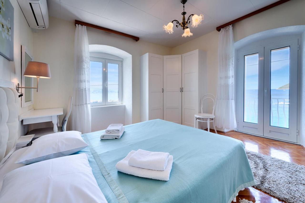 Apartments And Rooms By The Sea Komiza, Vis - 2431 מראה חיצוני תמונה