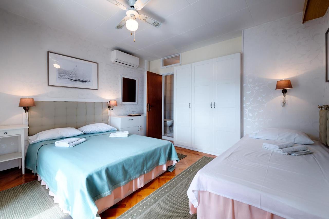 Apartments And Rooms By The Sea Komiza, Vis - 2431 מראה חיצוני תמונה