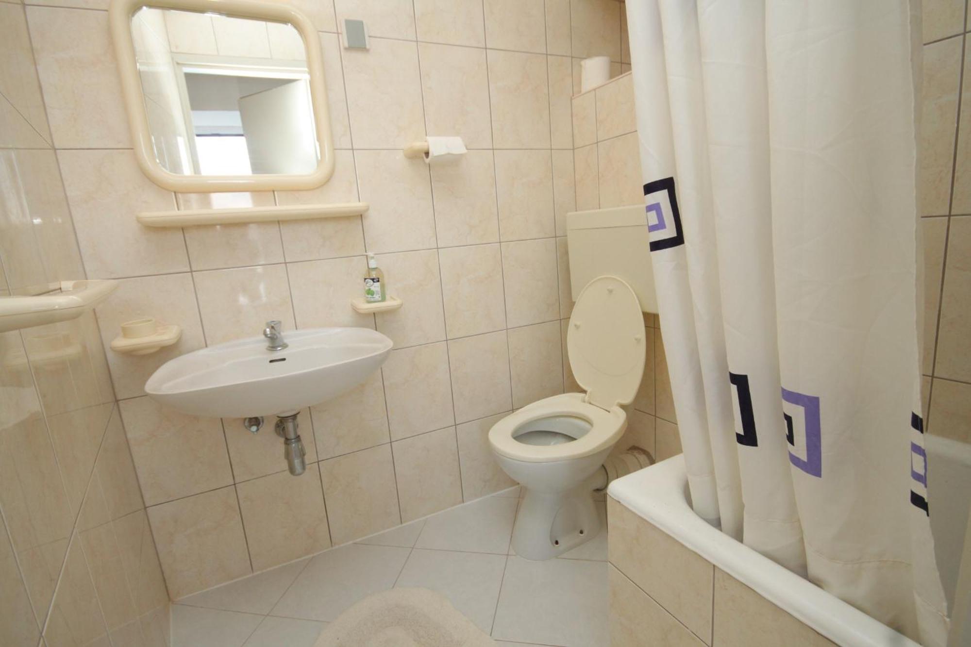 Apartments And Rooms By The Sea Komiza, Vis - 2431 חדר תמונה