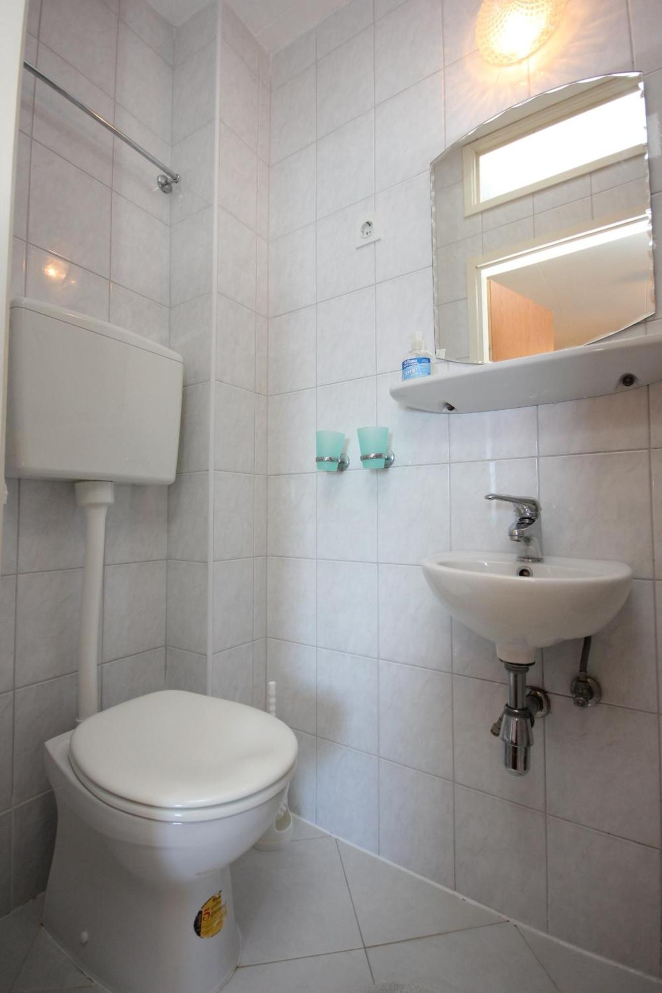 Apartments And Rooms By The Sea Komiza, Vis - 2431 חדר תמונה